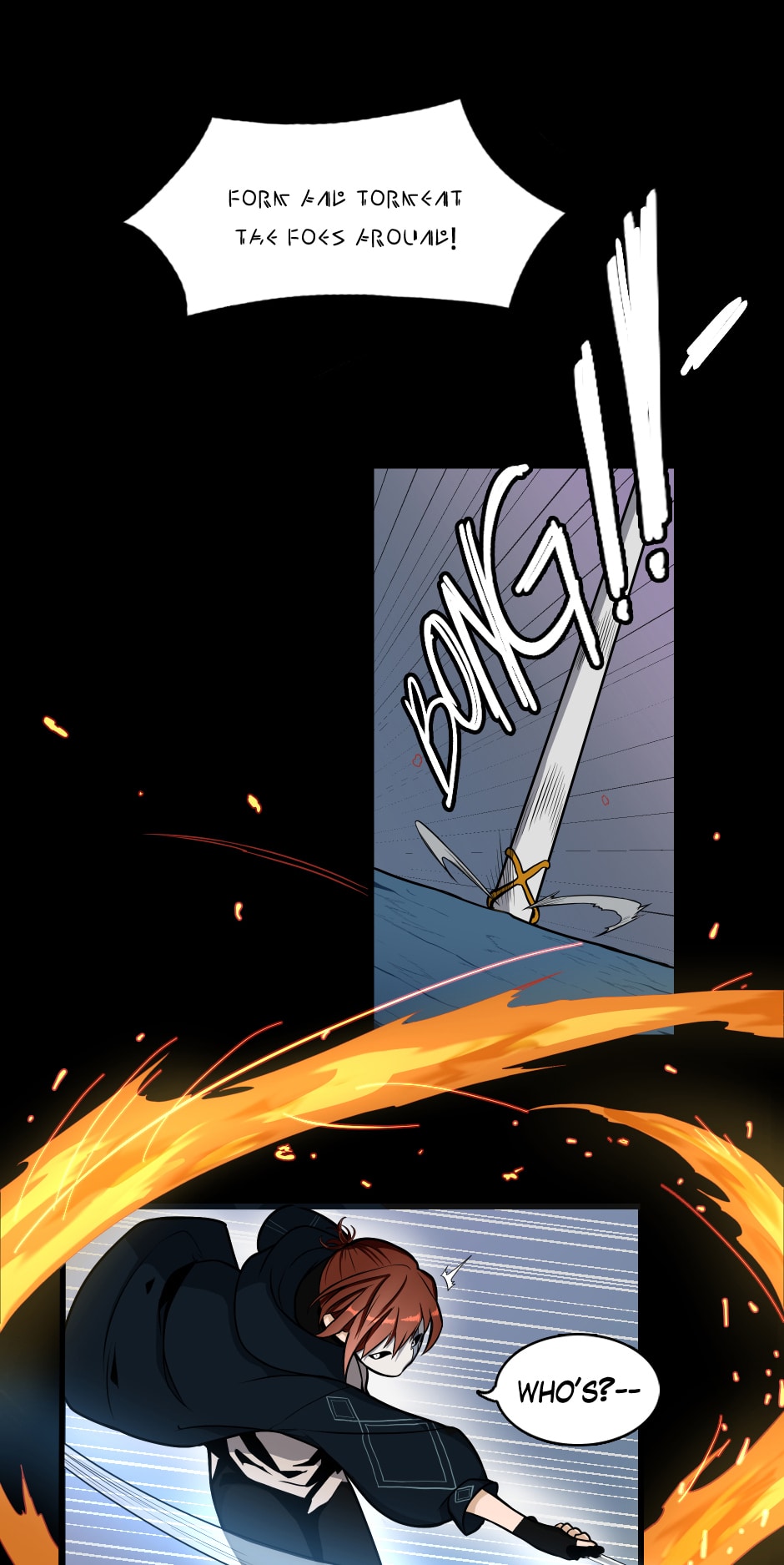 The Beginning After The End Chapter 59 image 35